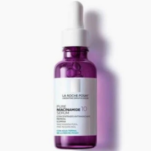 La Roche-Posay Niacinamide 10 Serum 30ml – Brightening Care Newage Trendz