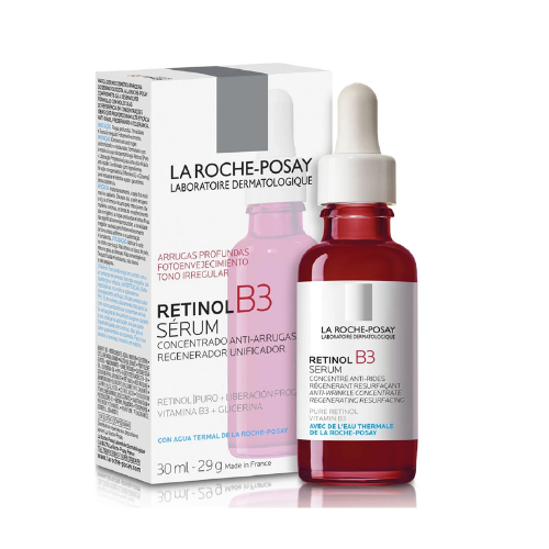 La Roche-Posay Retinol B3 Anti-Aging Serum 30ml Newage Trendz