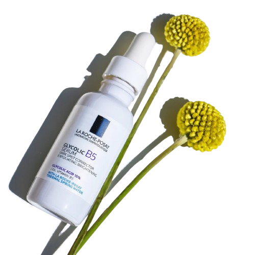 La Roche-Posay Glycolic B5 Serum 30ml – Dark Spot Corrector Newage Trendz