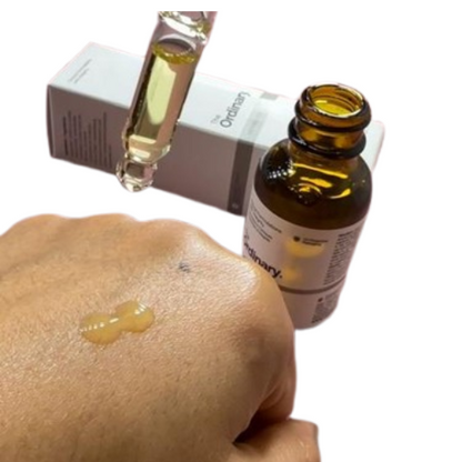 The Ordinary Retinol 1% in Squalane Serum 30ml Newage Trendz
