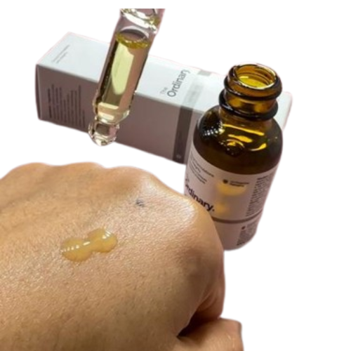 The Ordinary Retinol 1% in Squalane Serum 30ml Newage Trendz
