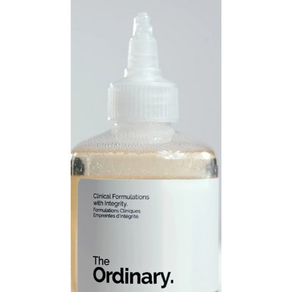 The Ordinary 7% Glycolic Acid Toning Solution – 240ml AHA Exfoliant Newage Trendz