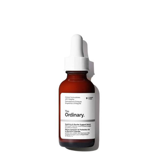 The Ordinary Soothing & Barrier Support Serum 30ml Newage Trendz