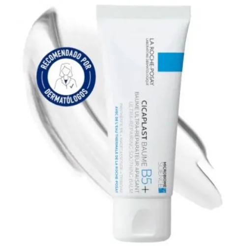 La Roche-Posay Cicaplast Baume B5 Balm 40ml – Skin Repair Cream Newage Trendz