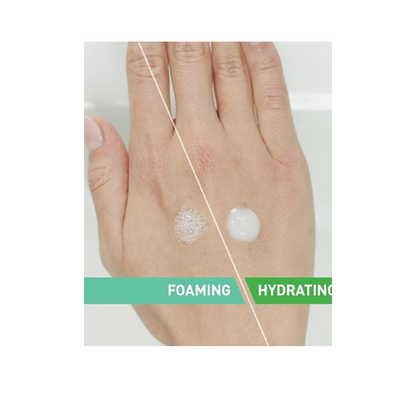CeraVe Hydrating Foaming Oil Cleanser – 473 ml | Face & Body Wash Newage Trendz