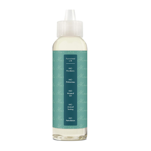 SheaMoisture Wig & Weave Scalp Soother Oil Serum – Tea Tree & Borage Seed, Paraben-Free 2oz Newage Trendz