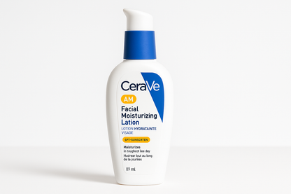 CERAVE FACIAL MOISTURIZING Lotion AM - 89 ml