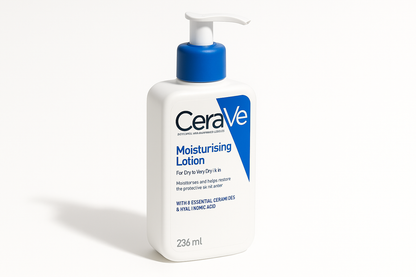 CERAVE MOISTURISING LOTION 236ML