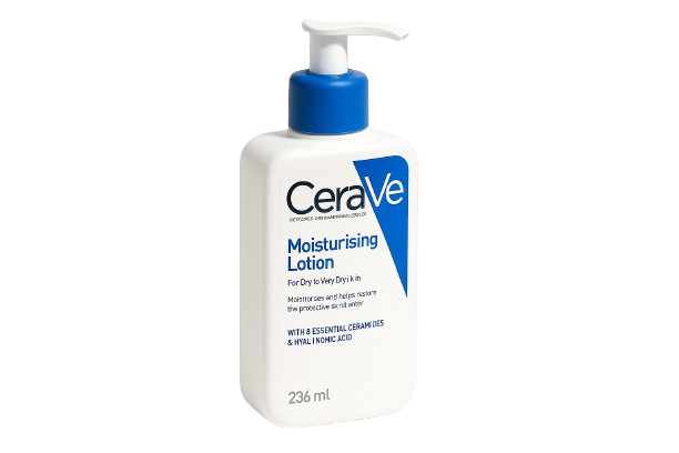 CeraVe Moisturising Lotion 236ml Newage Trendz