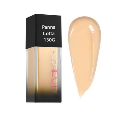 Huda Beauty Liquid Foundation Pannacotta 130g Newage Trendz