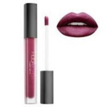 Huda Beauty Liquid Matte Lipstick - Show Girl | 5ml Newage Trendz