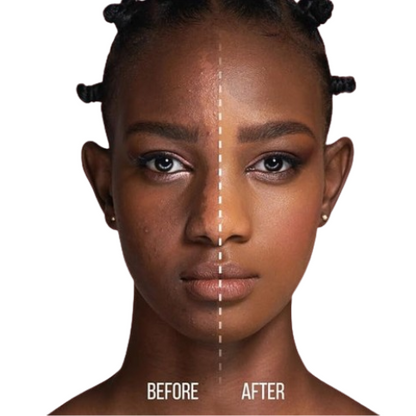 HUDA Beauty #FauxFilter Foundation 510R Cocoa – 35ml Newage Trendz
