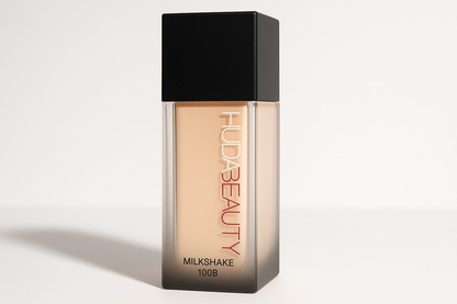 Huda Foundation Huda Beauty MilkShake 100B