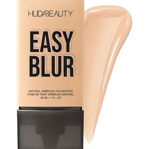 Huda Beauty Easy Blur Foundation Chai 210B – 30ml Newage Trendz