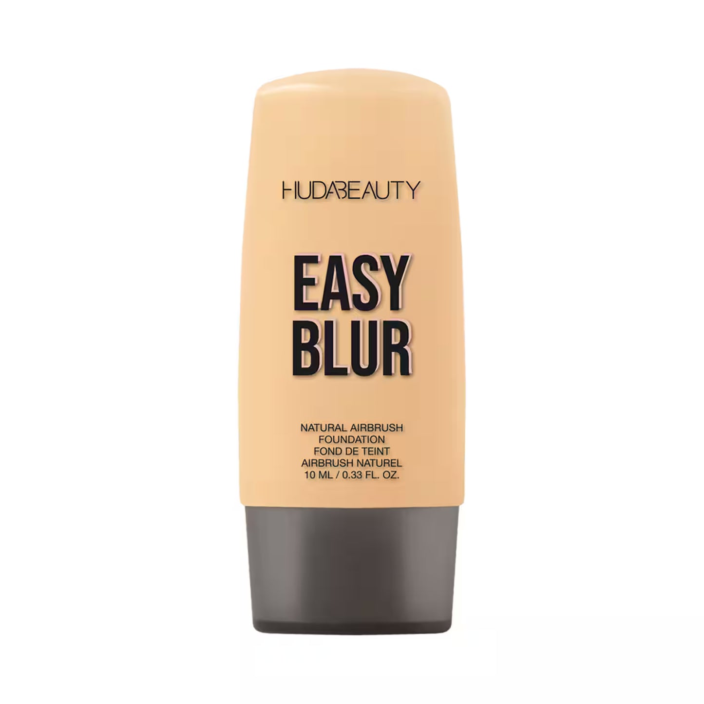 Huda Beauty Easy Blur Foundation – Toasted Coconut 240N Newage Trendz