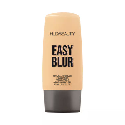 Huda Beauty Easy Blur Foundation – Toasted Coconut 240N Newage Trendz