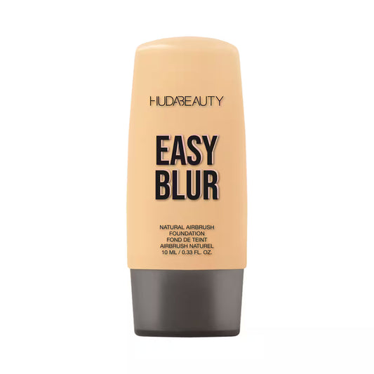 Huda Beauty Easy Blur Foundation – Toasted Coconut 240N Newage Trendz
