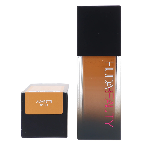 Huda Beauty FauxFilter Foundation Amaretti 310G – 35ml Full Coverage Newage Trendz