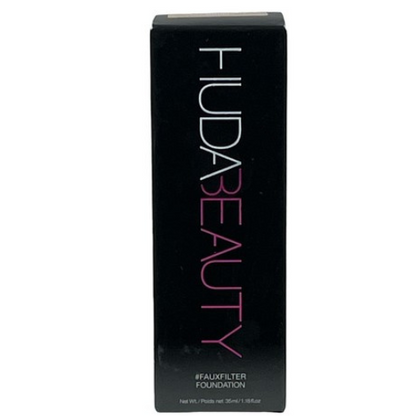 Huda Beauty Liquid Foundation Macaroon 230N Newage Trendz