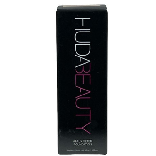 Huda Beauty Liquid Foundation Macaroon 230N Newage Trendz