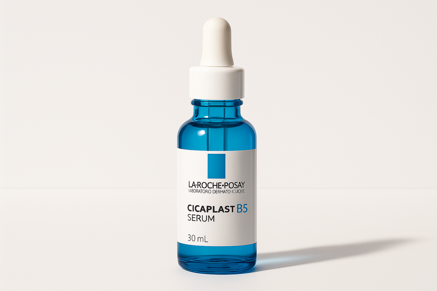 La Roche-Posay Cicaplast B5 Serum 30ml – Skin Barrier Repair Serum