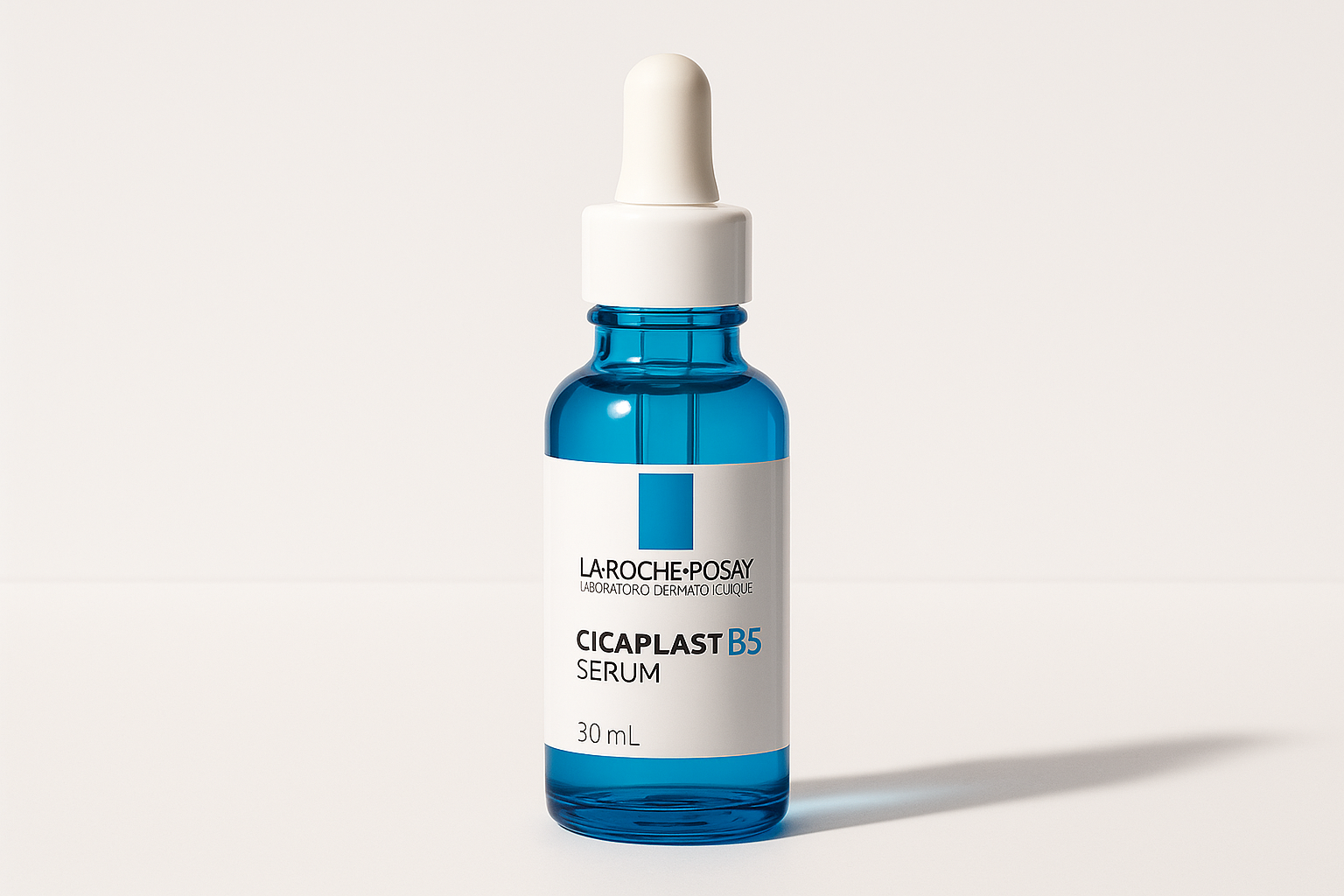 La Roche-Posay Cicaplast B5 Serum 30ml – Skin Barrier Repair Serum