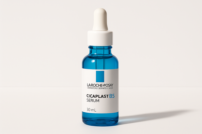 La Roche-Posay Cicaplast B5 Serum 30ml – Skin Barrier Repair Serum