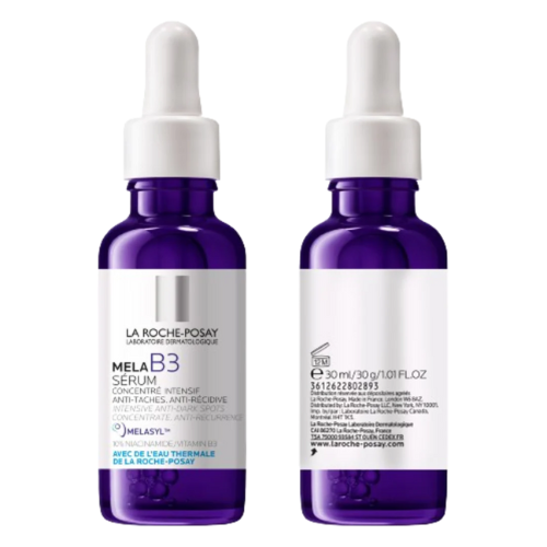 La Roche-Posay Mela B3 Anti-Dark Spot Serum 30ml – Brightening Care Newage Trendz