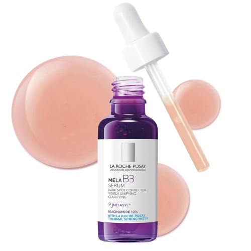 La Roche-Posay Mela B3 Anti-Dark Spot Serum 30ml – Brightening Care Newage Trendz