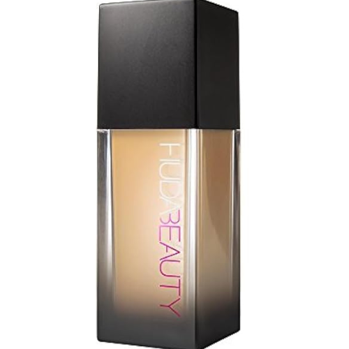 Huda Beauty #FauxFilter Luminous Matte Foundation – Milkshake 100B  Description: Newage Trendz