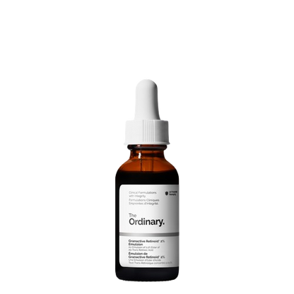 The Ordinary Granactive Retinoid 2% Emulsion – 30ml Newage Trendz