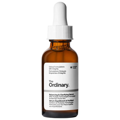 The Ordinary Balancing & Clarifying Serum – 30ml for Clear Skin Newage Trendz