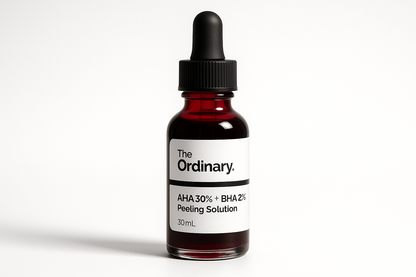 The Ordinary AHA 30% + BHA 2% Peeling Solution 30ml