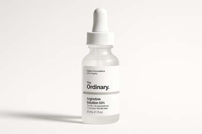 The Ordinary Argireline Solution 10% – 30ml | Selfridges