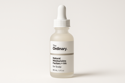 The Ordinary Natural Moisturizing Factors + HA for Scalp 60ml