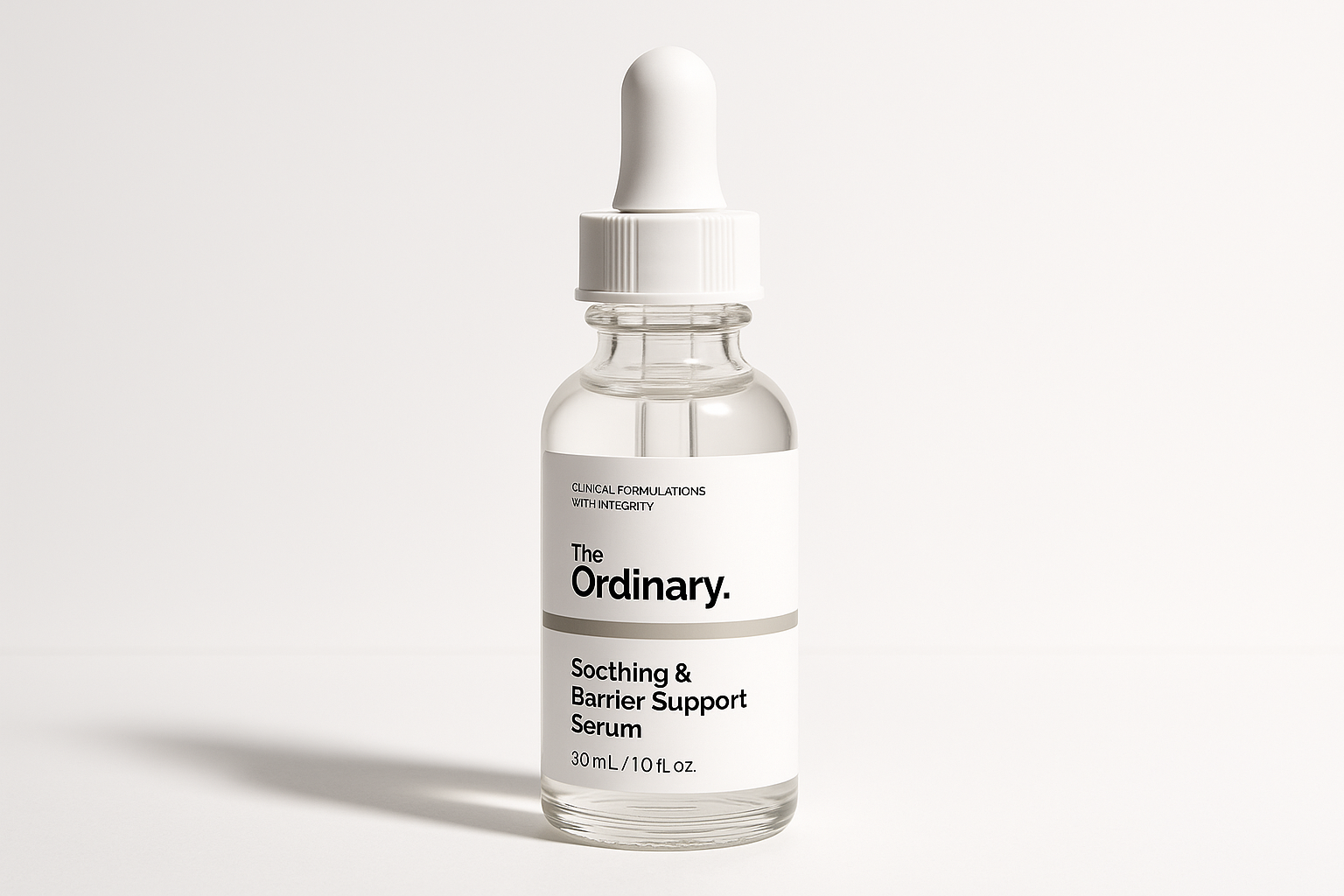 The Ordinary Soothing & Barrier Support Serum 30ml