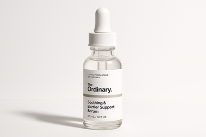 The Ordinary Soothing & Barrier Support Serum 30ml