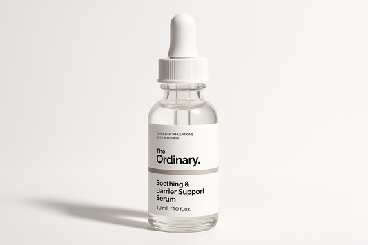 The Ordinary Soothing & Barrier Support Serum 30ml